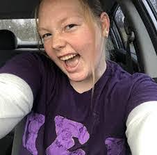 Emily Agustin's Instagram, Twitter & Facebook