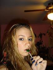 Sabrina Dawn Coutu (unknown-2006)