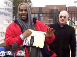 What are the charges against are kelly? R Kelly Released From Jail After Child Support Payment Made Abc Columbia