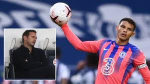 Thiago silvas wife is my fav person on this earth. Chelsea Star Thiago Silva S Wife Dubs Misfiring Striker Werner A Worm Who Is Sh T After He Misfires Again In Champions League Rt Sport News