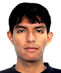 PADRON DE ALUMNOS UNI 2016-2