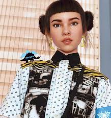 Young models free photos young models free photos. Who Is Lil Miquela The Digital Avatar Instagram Influencer