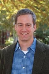 Dr. Alex Vernon Receives NEH Fellowship