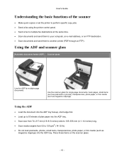 Bizhub c3320i offers an optional 500 sheet paper. Bizhub 3320 Address Book Konica Minolta