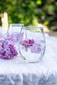 Lilac Water Feasting At Home Recipe Lilac Blossom Lilac Spring Wedding Flowers