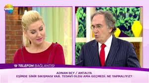 Sinir Sikismasi Icin Ozel Tarif Youtube