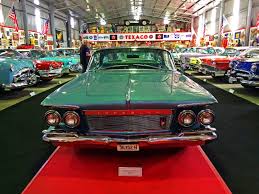 Image result for Autumn Haze 1960 Chrysler