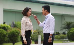 Châu sẽ phản ứng thế nào trước đề nghị chia tay của kiên? HÆ°á»›ng DÆ°Æ¡ng NgÆ°á»£c Náº¯ng Táº­p 16 Minh Tiáº¿p Tá»¥c Nháº­n Gáº¡ch Ä'a