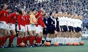 Satu goal dari england adalah goal yang tidak sah. England Vs West Germany World Cup 1966 Result Who Won The Classic World Cup Final Football Sport Express Co Uk