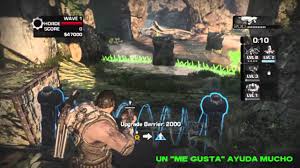 For gears of war 3 on the xbox 360, a gamefaqs message board topic titled what is the best way to unlock prescott?. Gears Of War 3 Desbloquear Presidente Prescott By Pantu Macafaca