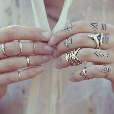 Pin Su Nails