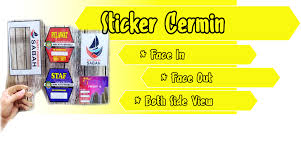 Maybe you would like to learn more about one of these? Sticker Cermin Kereta Stickiz