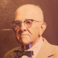 Reginald Meaker (1887–1982)