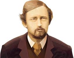 Charles Howard Hinton: He Wrote Science Fiction Before the Genre Existed