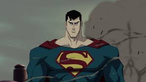 Dell on Movies: Superman: Unbound