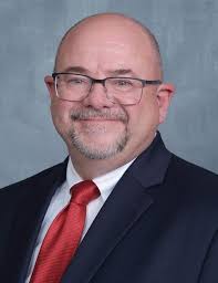 Meet our new president, David Hess!