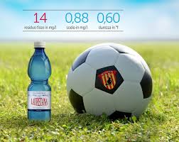 Benvenuti nella pagina ufficiale del benevento calcio. Benevento Calcio Sceglie Lauretana Per La Stagione 2020 2021