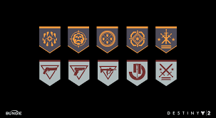 Pin On Destiny 2