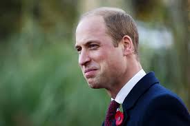 35 dingen die je nog niet wist over prins William (35)