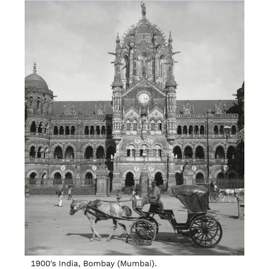 1850-1925 India, Views of old Bombay. Part 1 Full collection of restored photographs from the East India Company. [Mumbai,Vintage, Bombay, Nostalgia] #mumbai #mumbaikar #bombay #amchimumbai #vintage
