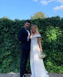 Wtorek, 4 czerwca 2019 (13:35). Ach Co To Byl Za Slub Te Gwiazdy Pobraly Sie W 2019 Roku Wideoportal Tv Plotki Gwiazdy Komentarze Wideoportal Tv