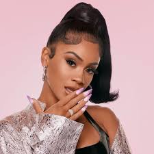 Select from premium saweetie of the highest quality. Saweetie Is Curating A Sinfulcolors Nail Polish Line Interview Allure