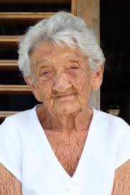 Cuban woman turns 91 today