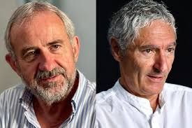 You really have to fight for each building'