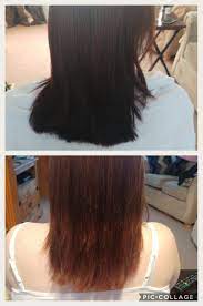 I think one more bleach bath for a whole hour just on the length of my hair should get me to the right enough shade to put pink on top without any. Clare Rafferty On Twitter First Attempt At A Bleach Bath To Lift The Darker Shade Ready For A Fresh New Colour Tomorrow Runshawbarbers