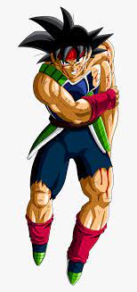 (such as those running android, ios, or windows phone operating systems). Dragon Ball Z Bardock Hd Png Download Transparent Png Image Pngitem