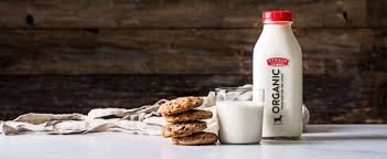 Well, if you didn't know it yet, they also have their own brand of organic milk. Switching To Organic Milk Is The Healthy Choice Make It A Smart One 10 Best Organic Milk Brands On The Indian Market Today 2020