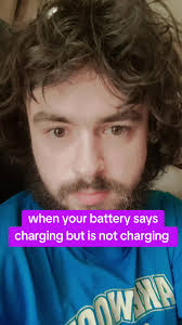 Why Is The Yart Charging But Not Wlrking