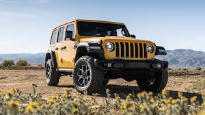 Browse the new wrangler today to learn more. 2020 Jeep Wrangler Buyer S Guide Reviews Specs Comparisons