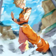 よし男 on twitter anime dragon ball super dragon ball goku dragon ball super goku