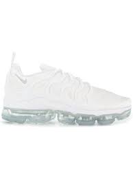 Nike Air Vapormax Plus Tn Sneakers White Modesens Nike Air Vapormax Nike Air Hype Shoes