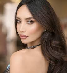 Miss Nevada USA title won by transgender woman for 1st time