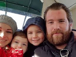 Fundraiser by Cole Turple : Help Jared & Zena Rebuild