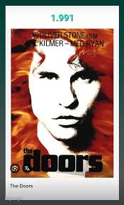 Remembering Val Kilmer, whose indelible cinematic mark spanned genres and  generations. RIP Iceman.
