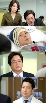 He is best known for his roles in generational saga giant, medical drama good doctor a handsome guy special with the stars of the new kbs drama good doctor, joo won, ju sanguk, jeong mansik and kim. Spoiler Good Doctor Kwak Do Won Refuses Son S Surgery Hancinema