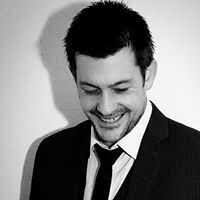 ＤＡＶＩＤ ＨＡＲＢＥＲ (@_davidharber)