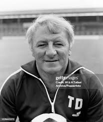 457 fotos e imágenes de alta resolución de Tom Docherty