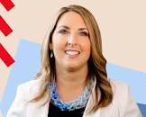 Ronna McDaniel, Chair, RNC: Choice is Clear this November