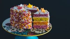 Ini ide terbaru membuat kue ulang tahun dari jajanan, yang banyak di sukai, banyak, kok makanan yang bisa kamu pilih selain. Kumpulan Berita Kue Ulang Tahun Duh Pesan Kue Ultah Hasil Jadinya Malah Bikin Warganet Ini Kecewa Berat
