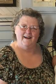 Virginia Ellen Swain