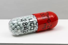 On thursday that medicine cabinet, called bodies by damien hirst, is expected to sell for between £1.2m and £1.8m in an auction of tibbles' entire cool britannia collection, which also. Theo 24 200mg By Damien Hirst Guy Hepner Art Gallery Prints For Sale Chelsea New York City