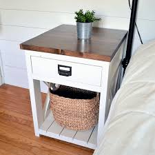 4.3 out of 5 stars 3,174. Farmhouse Nightstand Diy Nightstand Plans Handmade Haven