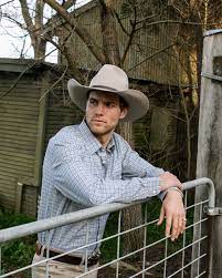 Akubra Golden Spur Hat Akubra Hats Leather Band