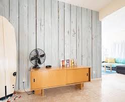 Wood primed siding panel (common: 20 Accent Wall Mural Ideas For Your Home Decor Eazywallz