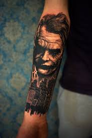 Tattoo Godina Zmaja Sesvete