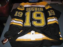 Tyler paul seguin (born january 31, 1992) is a canadian professional ice hockey centre and alternate captain for the dallas stars of the national hockey league (nhl). Tyler Seguin Boston Bruins 19 Home Jersey New Size 54 144292525
